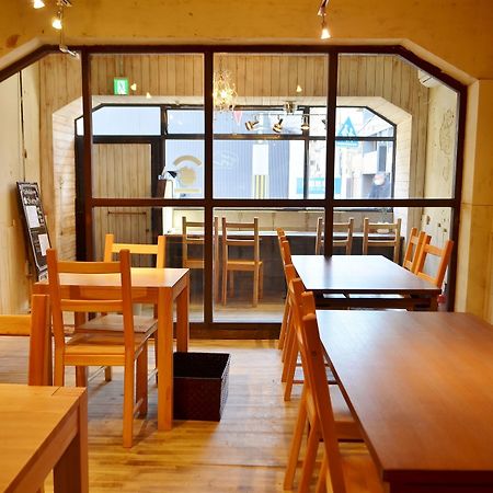 Taberu Tomaru Nijo Castle Hotel Kyoto Exterior photo