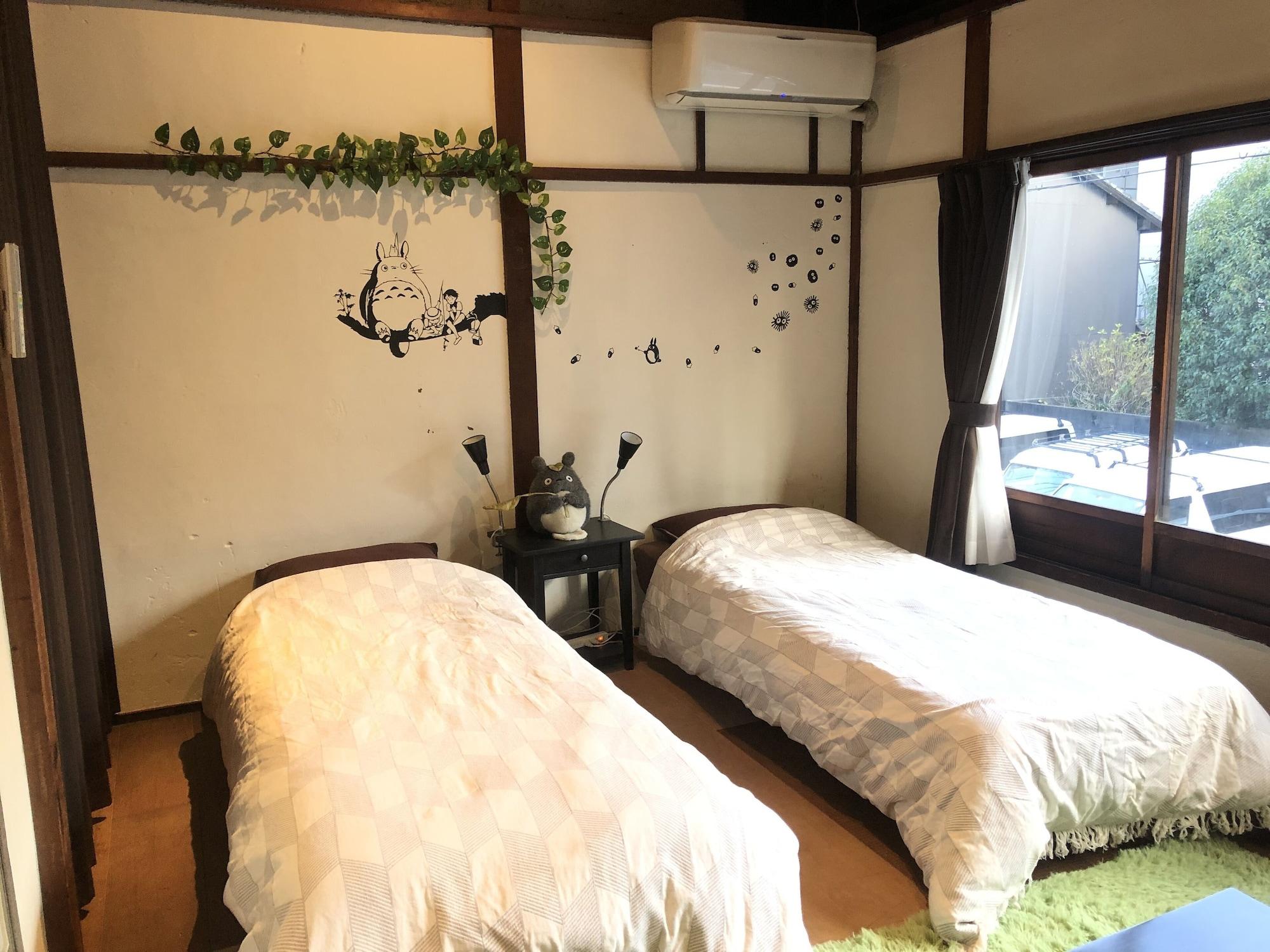 Taberu Tomaru Nijo Castle Hotel Kyoto Exterior photo