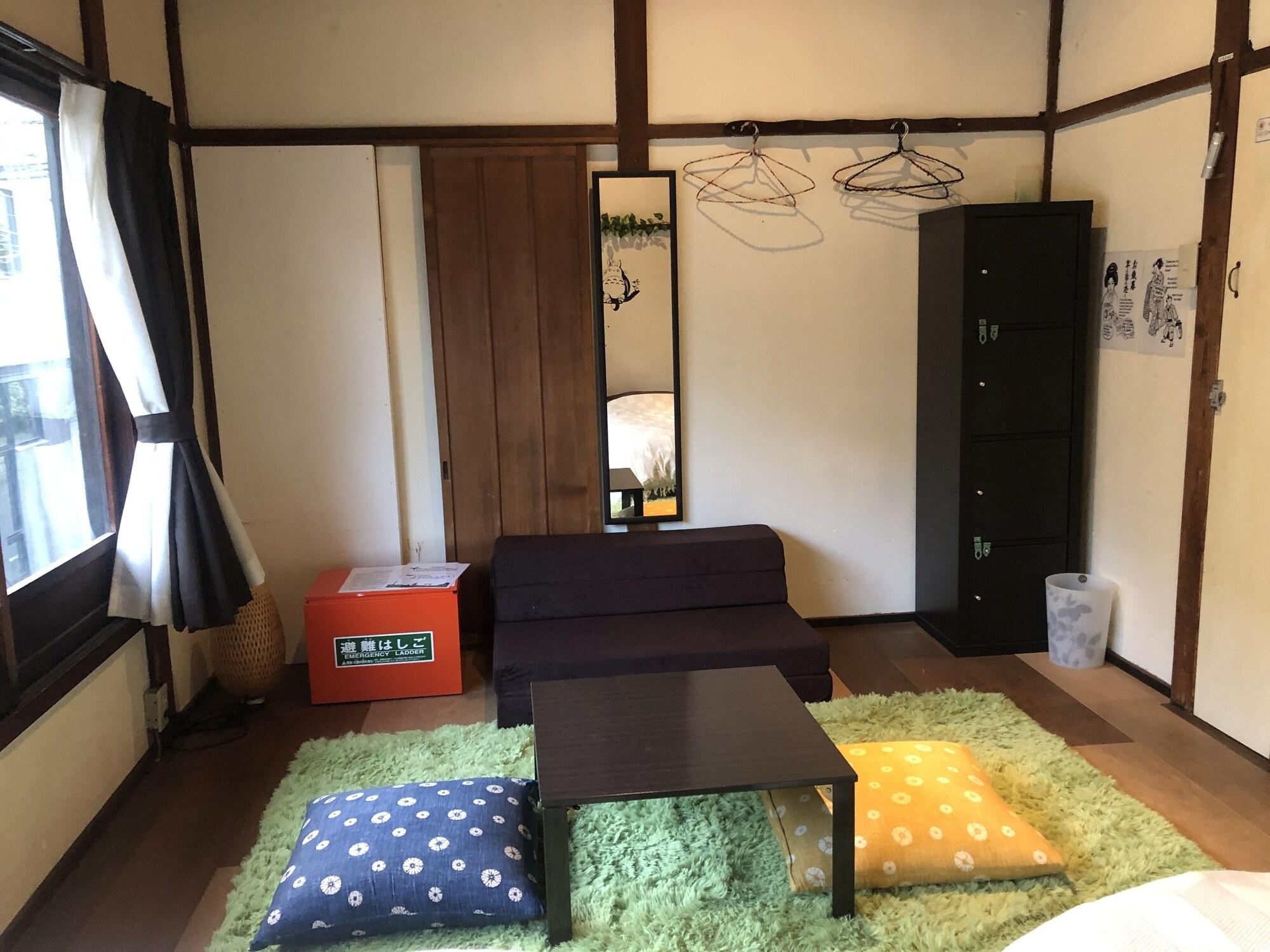 Taberu Tomaru Nijo Castle Hotel Kyoto Exterior photo