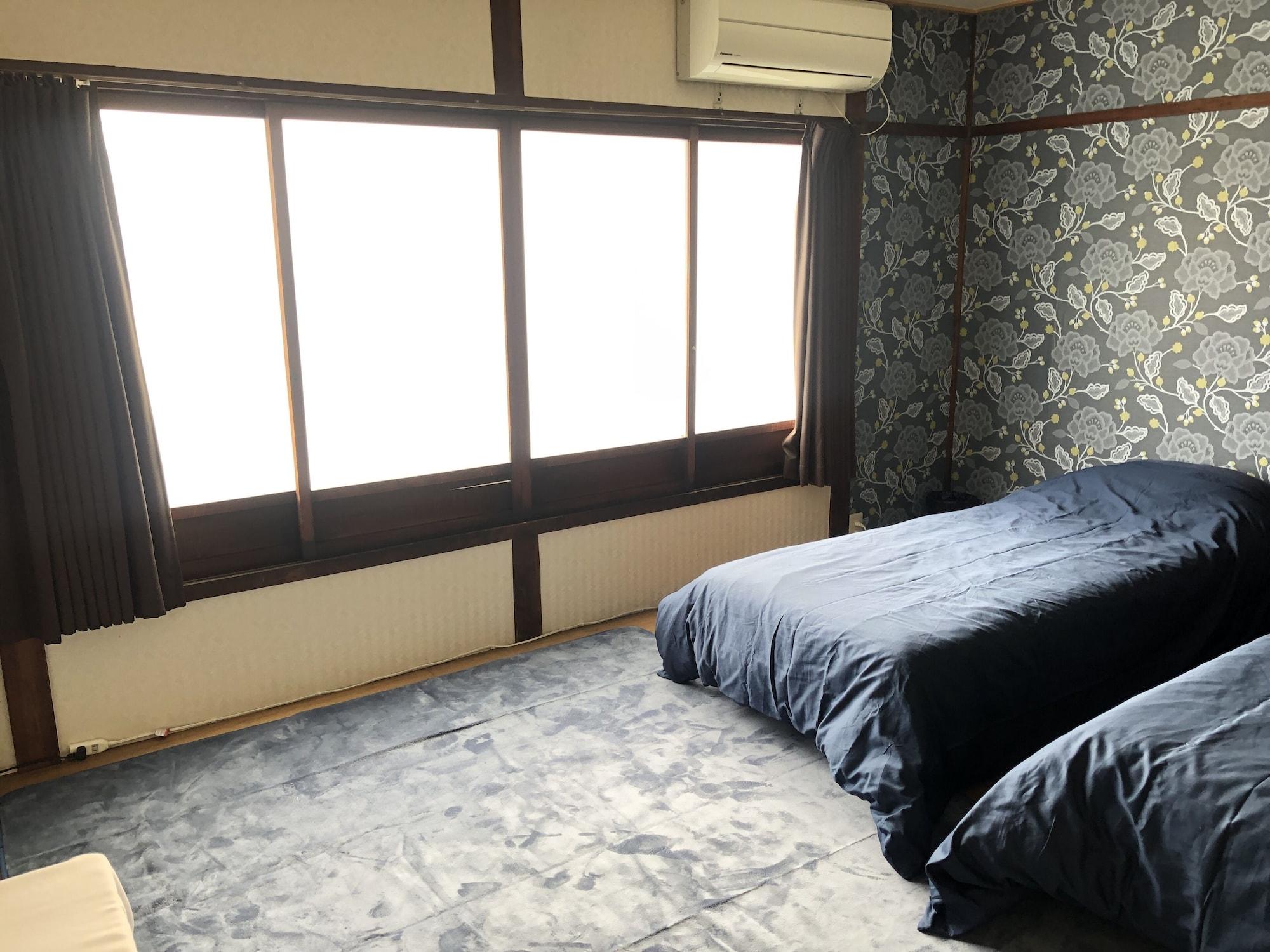 Taberu Tomaru Nijo Castle Hotel Kyoto Exterior photo