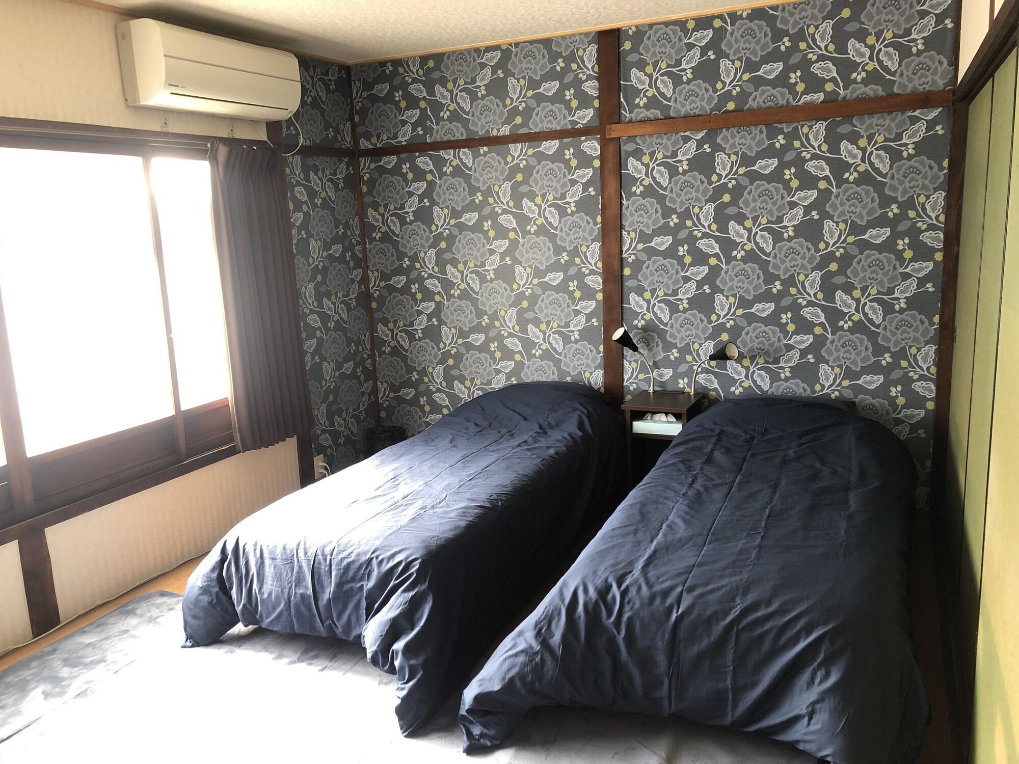 Taberu Tomaru Nijo Castle Hotel Kyoto Exterior photo