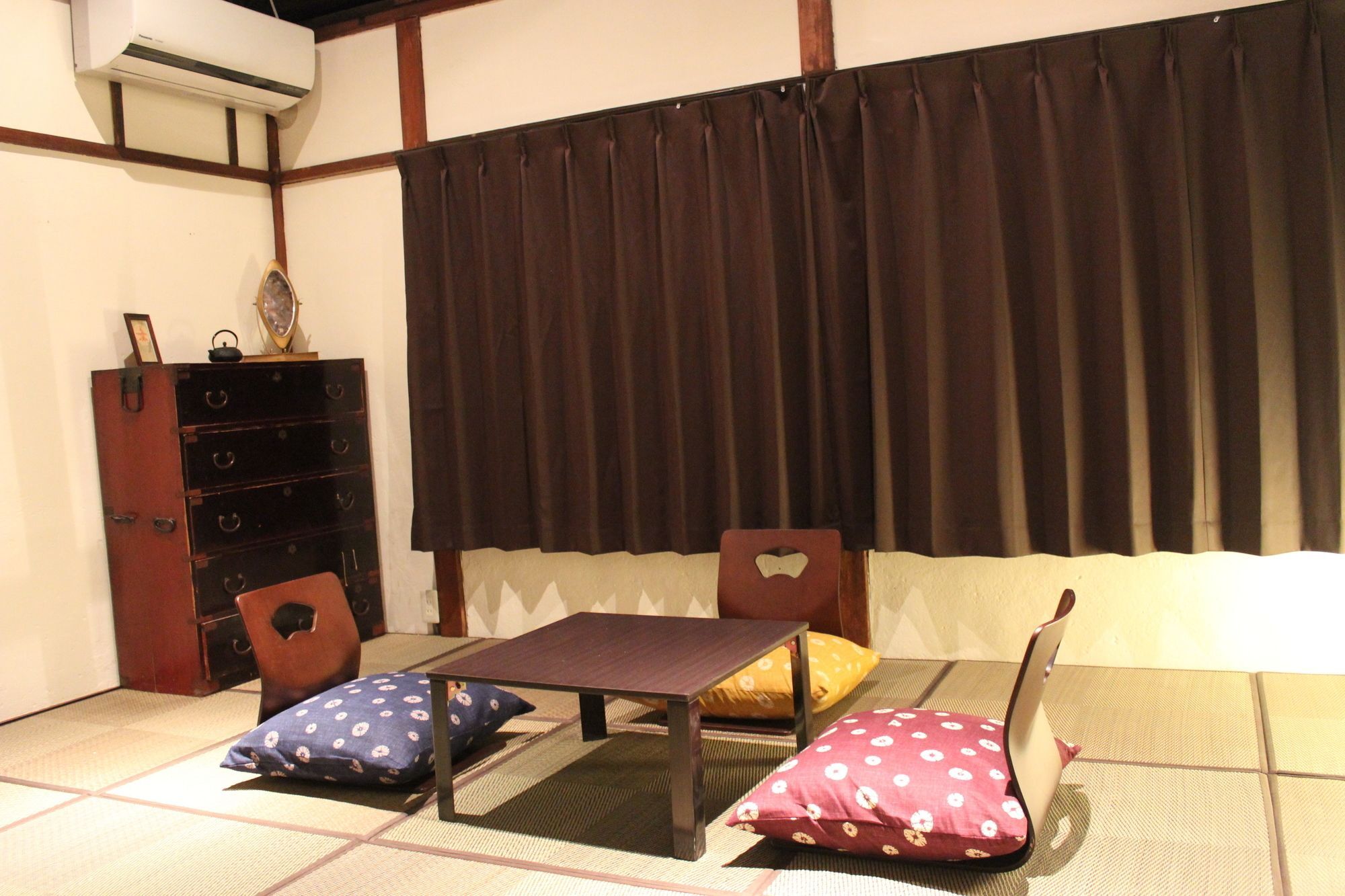 Taberu Tomaru Nijo Castle Hotel Kyoto Exterior photo