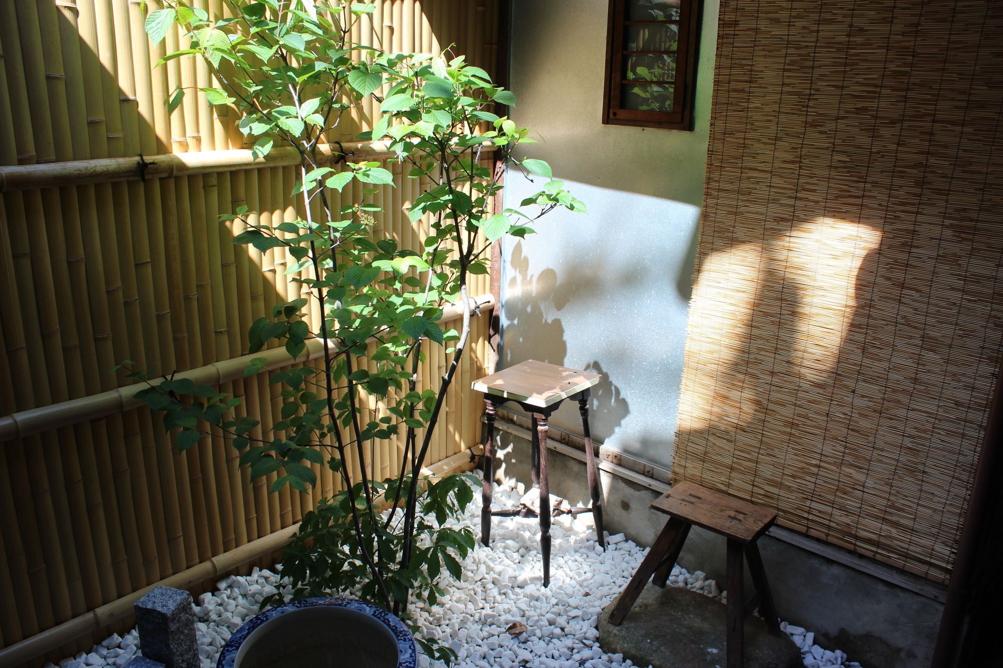 Taberu Tomaru Nijo Castle Hotel Kyoto Exterior photo
