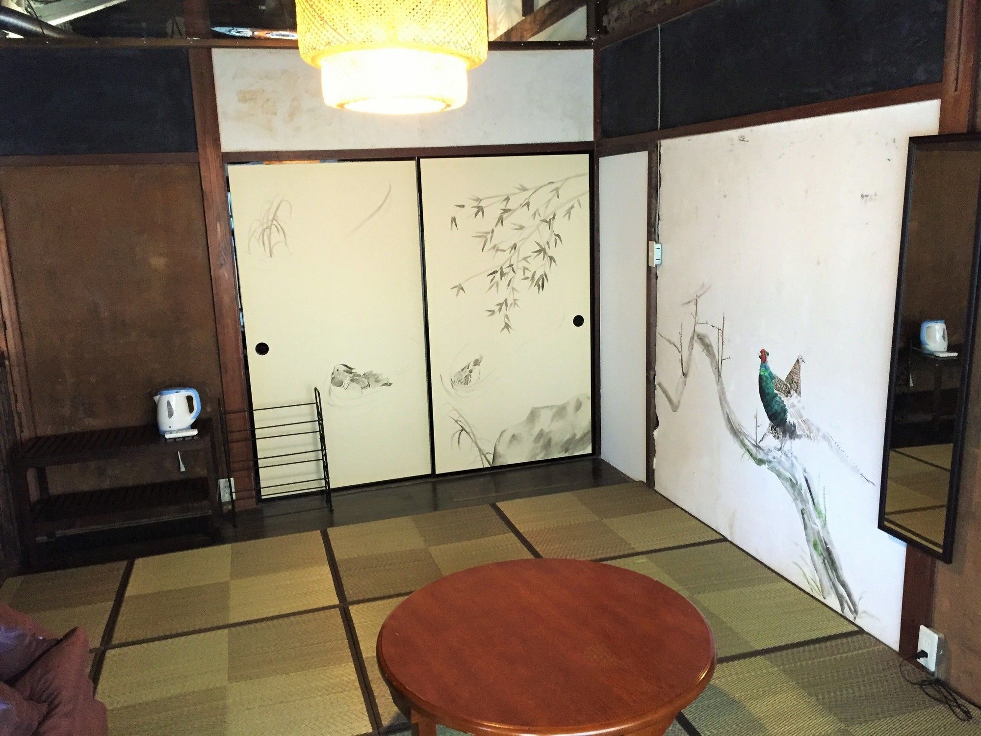 Taberu Tomaru Nijo Castle Hotel Kyoto Exterior photo