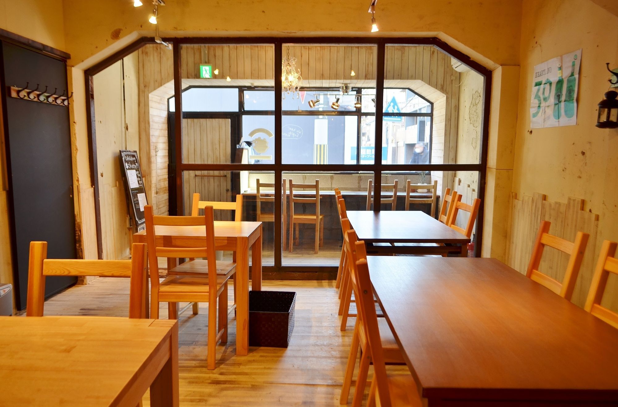 Taberu Tomaru Nijo Castle Hotel Kyoto Exterior photo