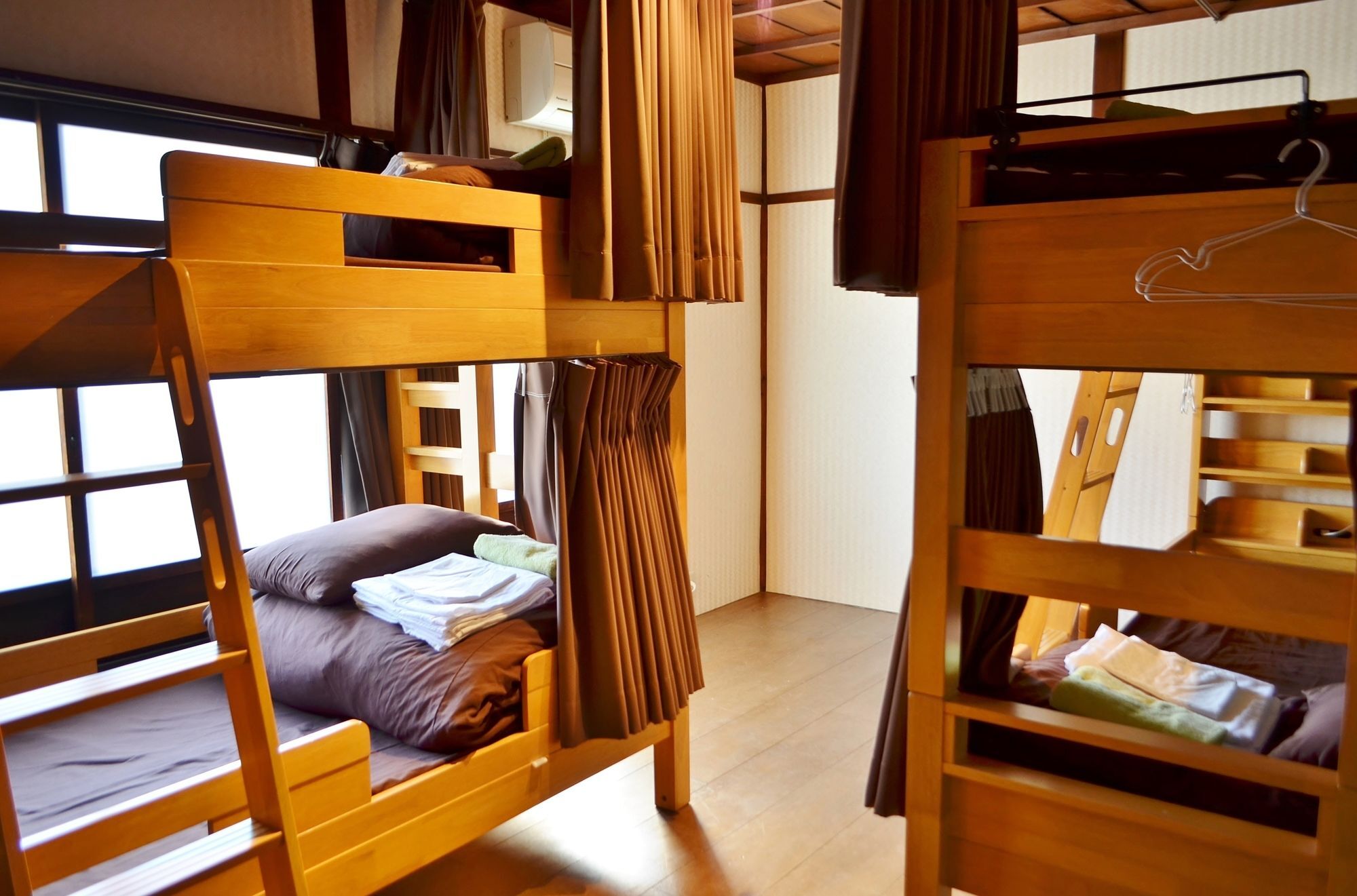 Taberu Tomaru Nijo Castle Hotel Kyoto Exterior photo