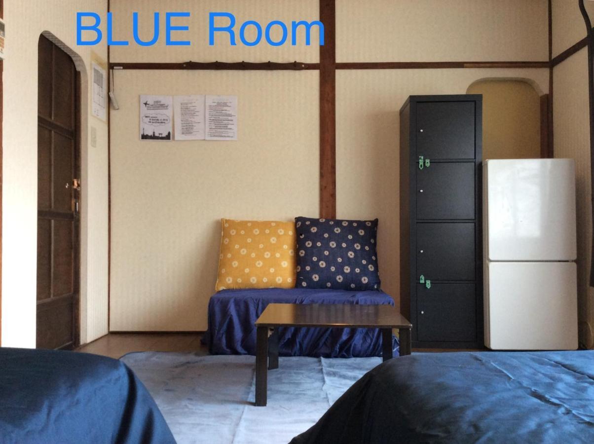 Taberu Tomaru Nijo Castle Hotel Kyoto Exterior photo