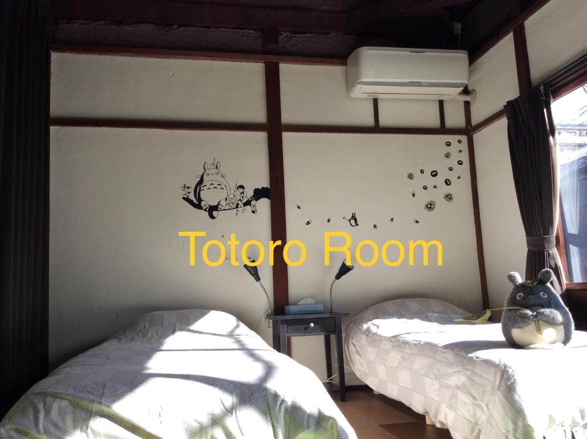 Taberu Tomaru Nijo Castle Hotel Kyoto Exterior photo