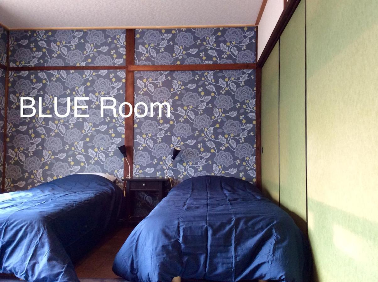 Taberu Tomaru Nijo Castle Hotel Kyoto Exterior photo