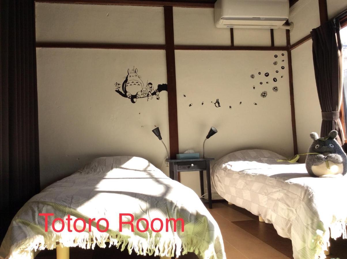 Taberu Tomaru Nijo Castle Hotel Kyoto Exterior photo